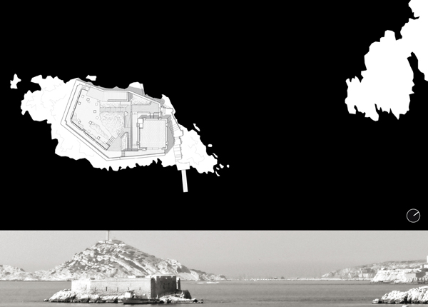 Atelier mosségimmig - Ile Degaby, Marseille